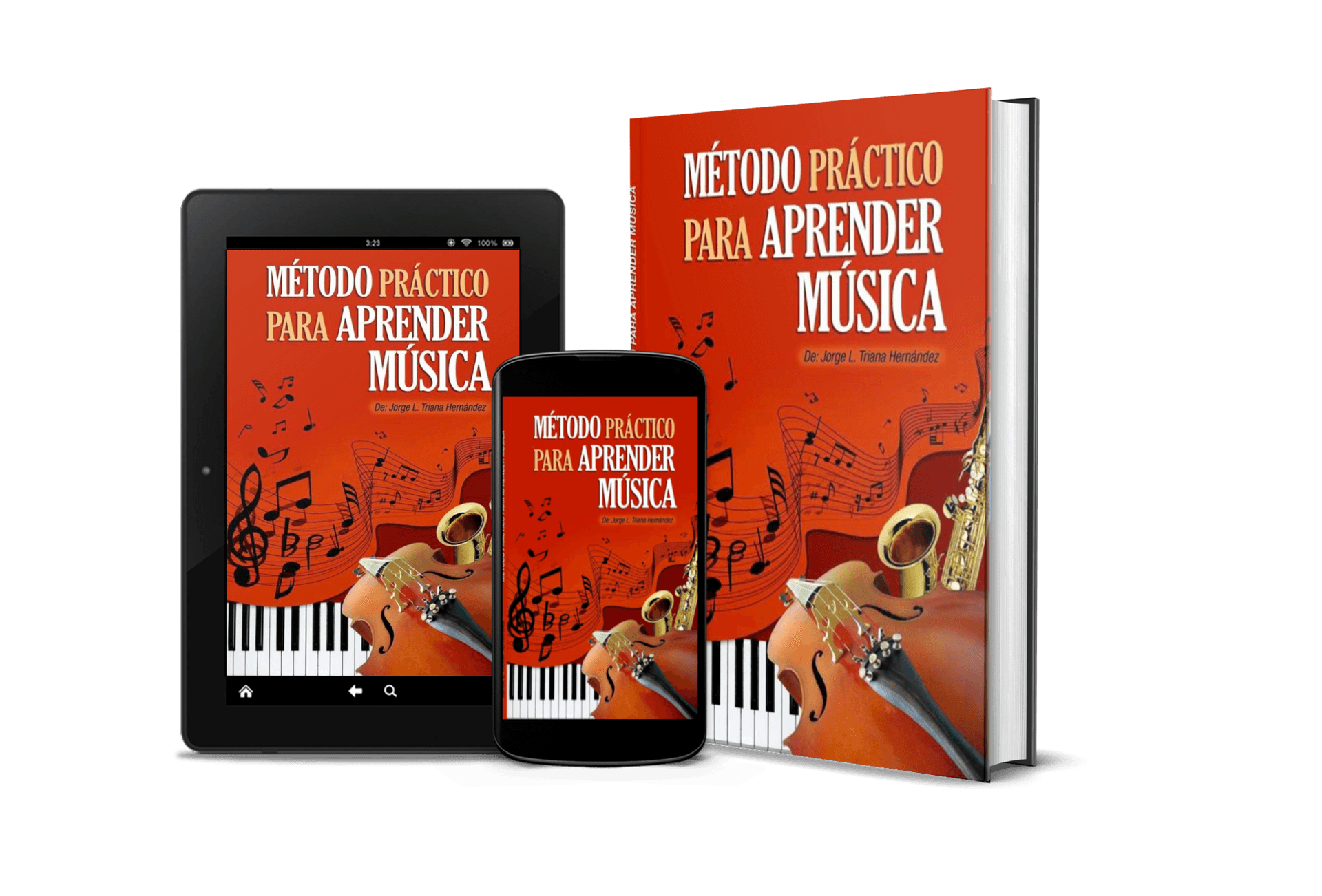 Método Práctico para Aprender Música