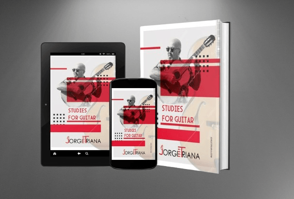 Estudios para Guitarra 