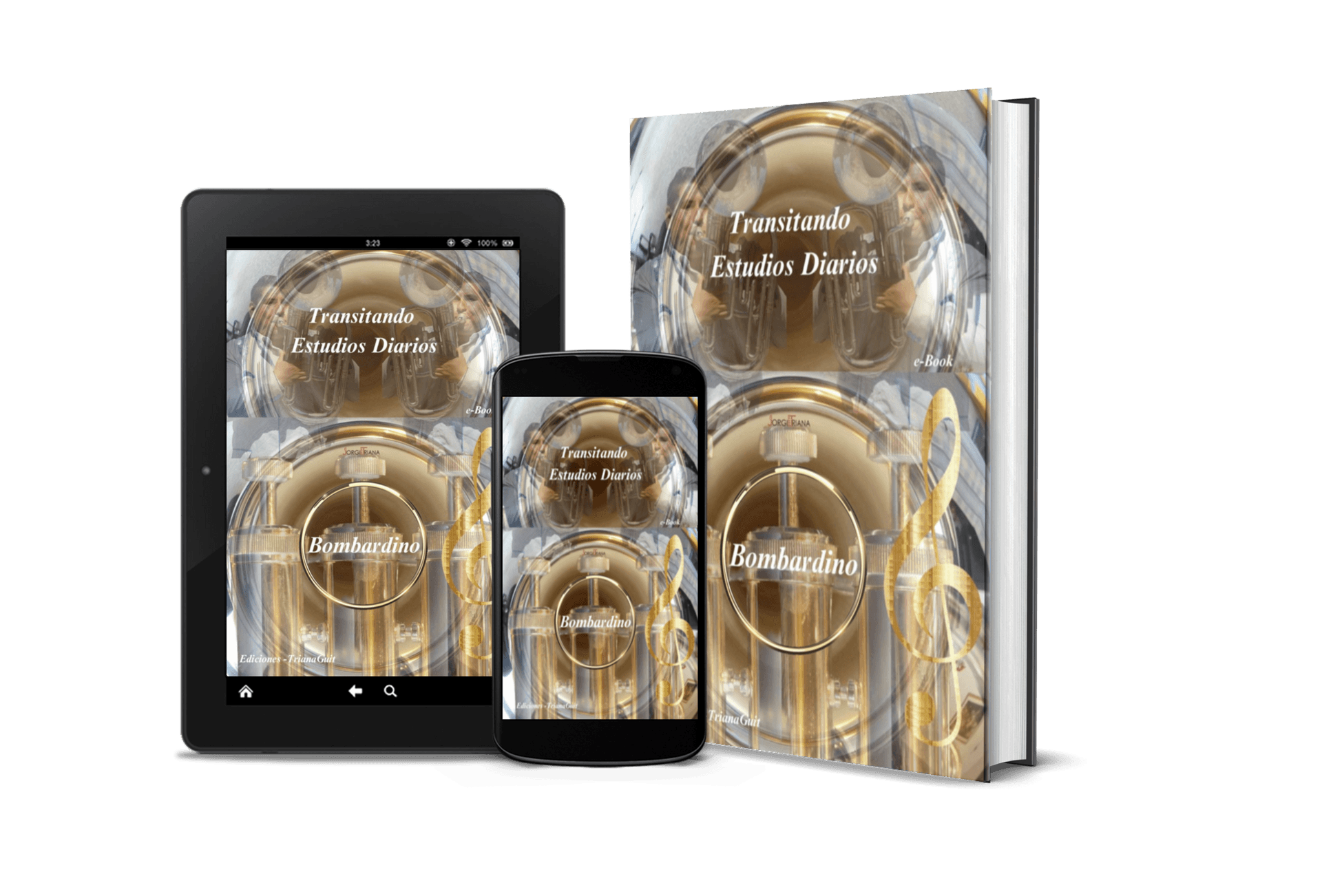 e-Book Bombardino