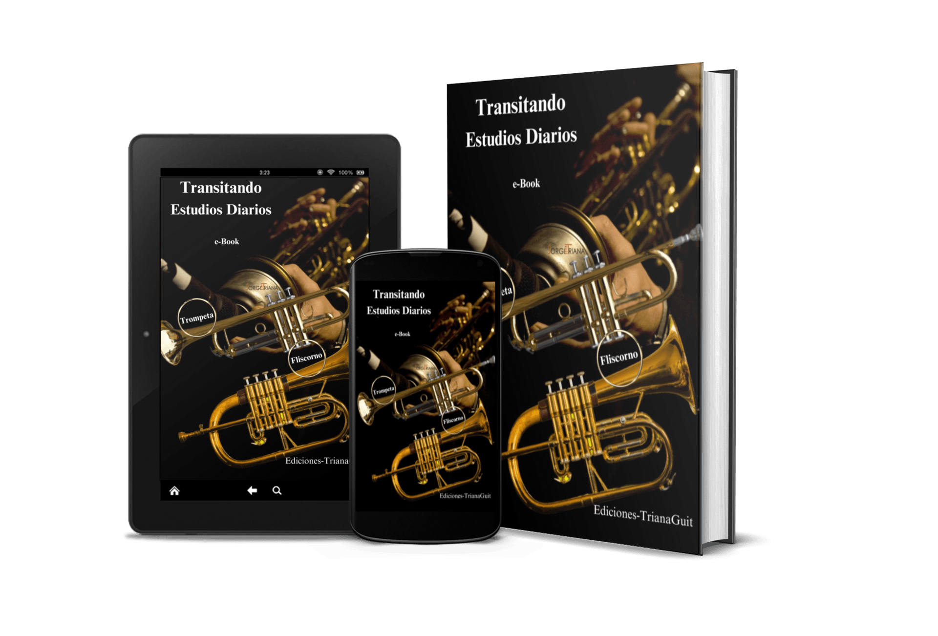 e-Book- Trompeta 